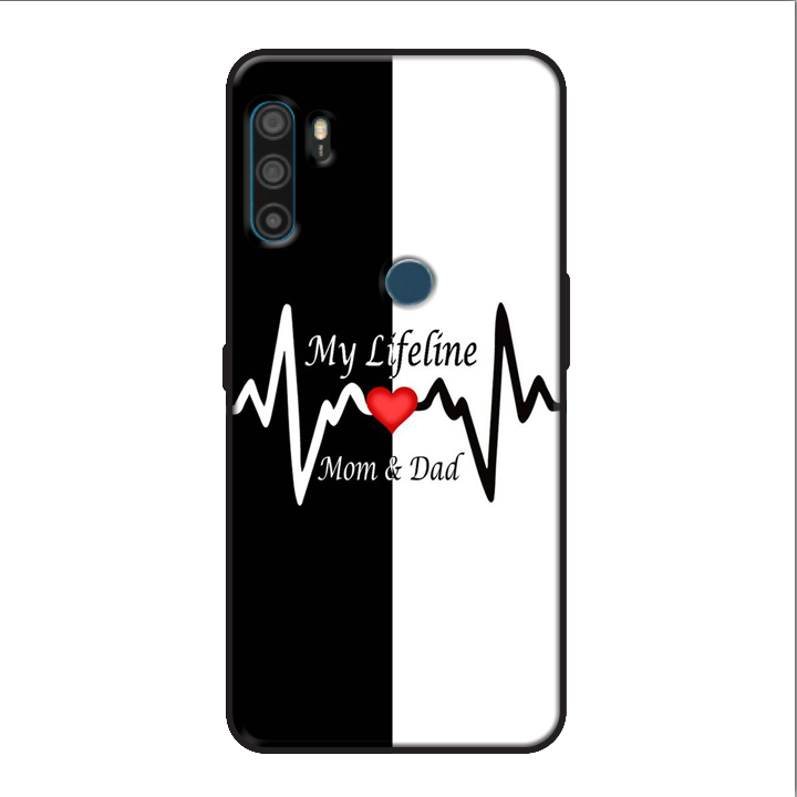 Case for VSMart Active 3
