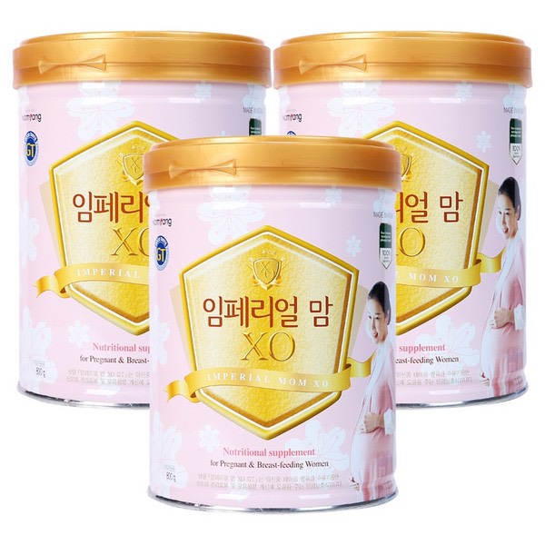 [HCM]SỮA BỘT XO MOM 400G