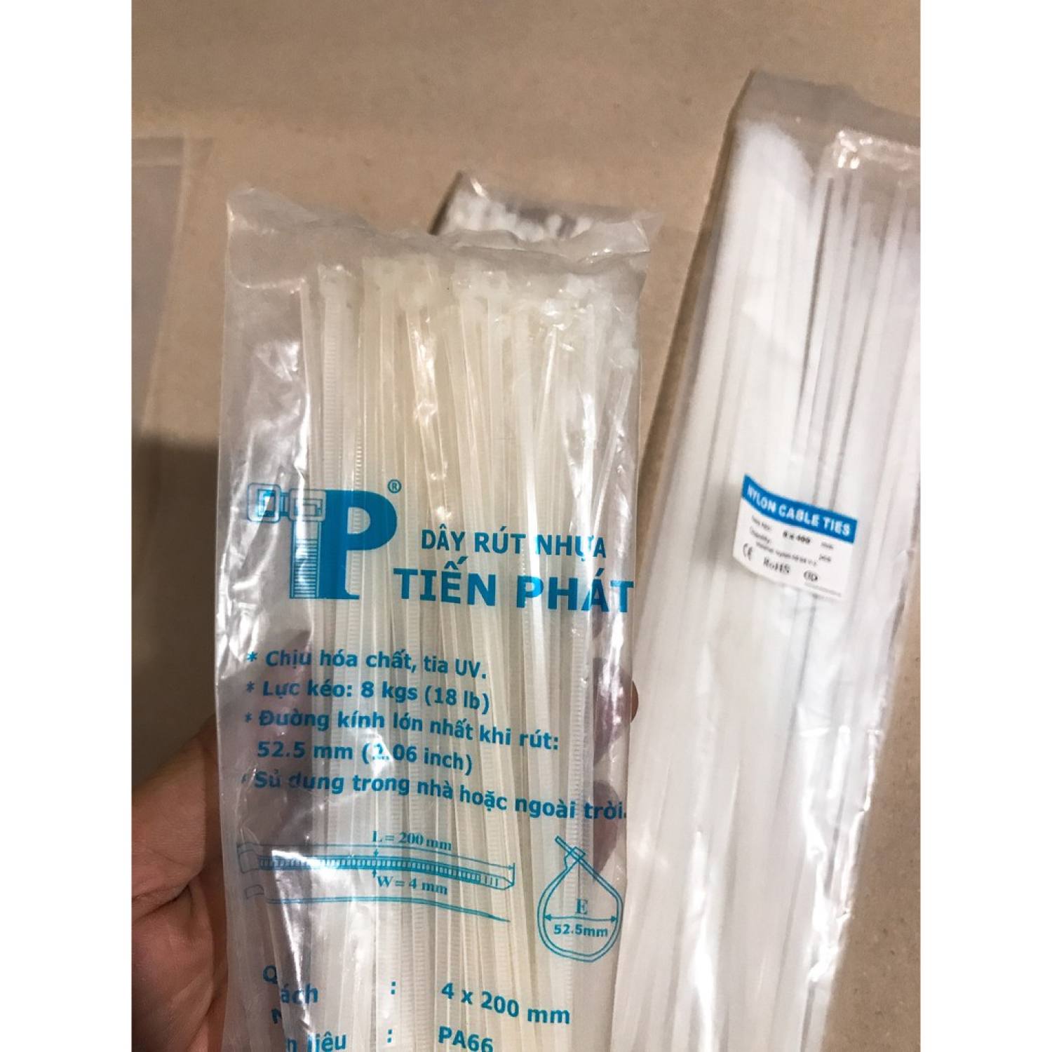 DÂY RÚT NHỰA ĐỦ SIZE GIÁ SỈ