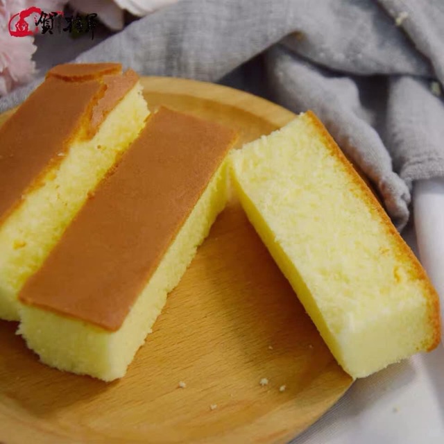 Bánh bông lan mông lép 7 bánh MÃ MTXD04