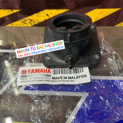 Co xăng yaz - yaz125