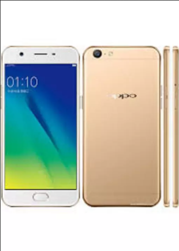[Xả Hàng Tết] Điện thoại Oppo F1s Lite ( Oppo A57 ) 2sim Ram 3G/32G