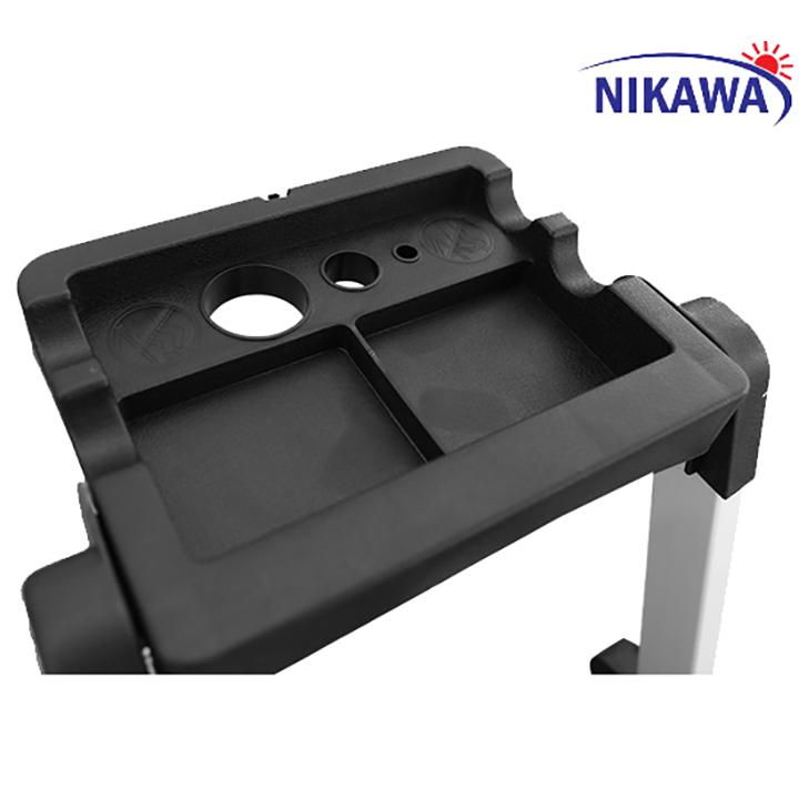 Thang ghế 4 bậc Nikawa NKP-04
