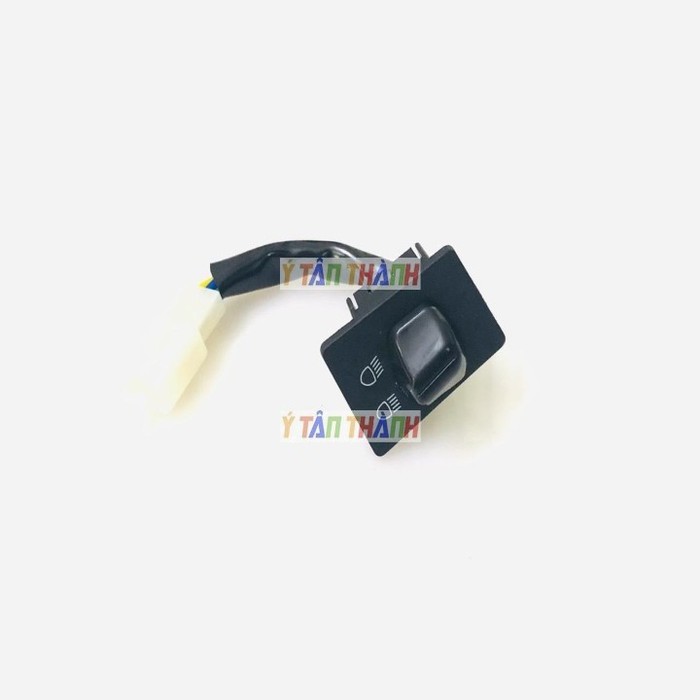Nút Công Tắc Cos Pha Xe Exiter 150,Sirius Fi