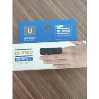 Nẹp ngón tay Dr.MED DR-W132-7 Hàn Quốc