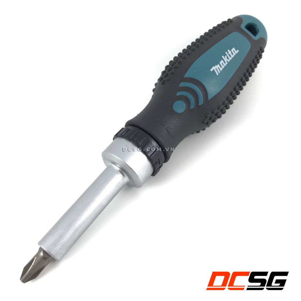 Tua vít đa năng Makita D-58833 | DCSG