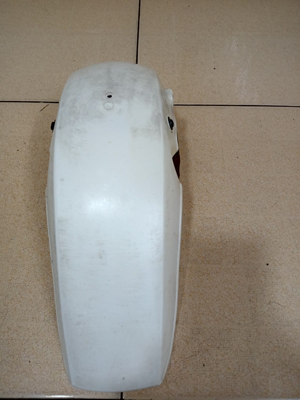 Cặp chắn bùn honda chaly đời cao đèn vuông ( hàng tháo xe)