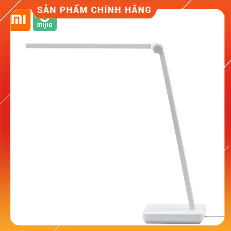 Xiaomi Mijia Đèn Lite Đèn LED Để Bàn Có Thể Điều Chỉnh Ba Chế Độ Ánh Sáng Đèn Bàn Điều Khiển Cảm Ứng Không Có Ánh Sáng Xanh 4000K 500lm 220V