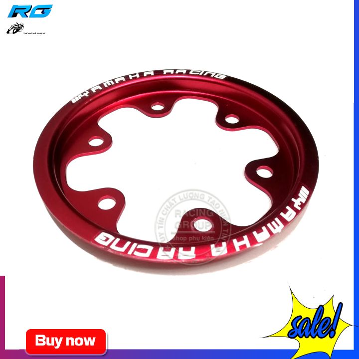 Vòng chống trượt sên đủ màu cho Ex150