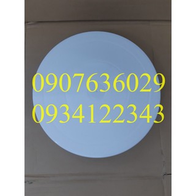 BÀN XOAY TRANG TRÍ BÁNH KEM 28CM