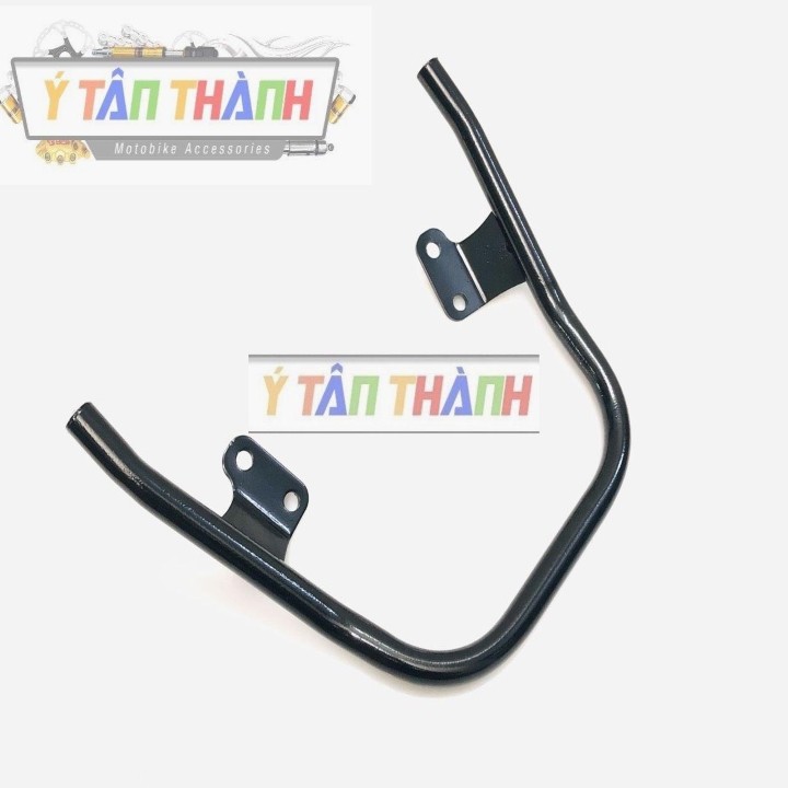 Cảng Sau Wave Lớn