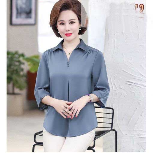 Rập giấy A0 mã 1543- Rập áo (BẢN VẼ)