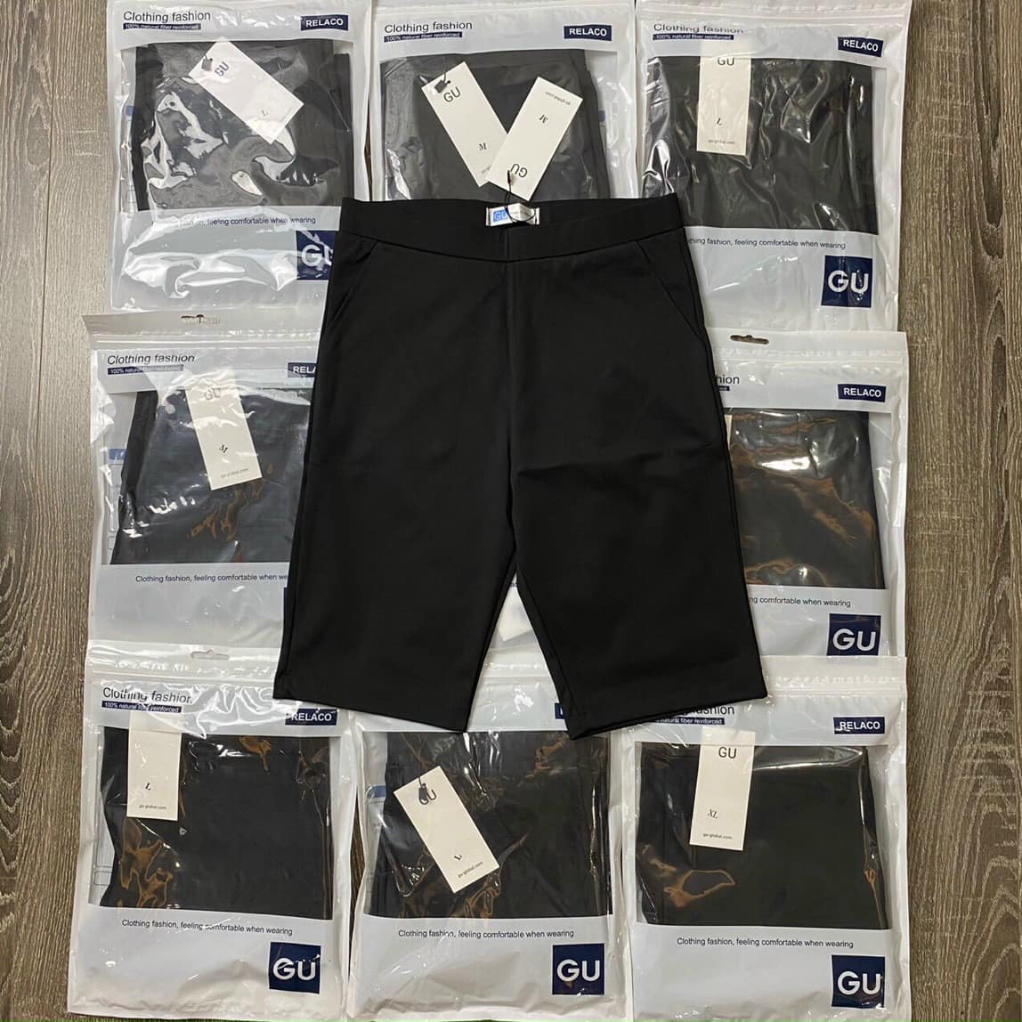 Quần ngố ( Quần Lửng) Legging- Shopnamzin