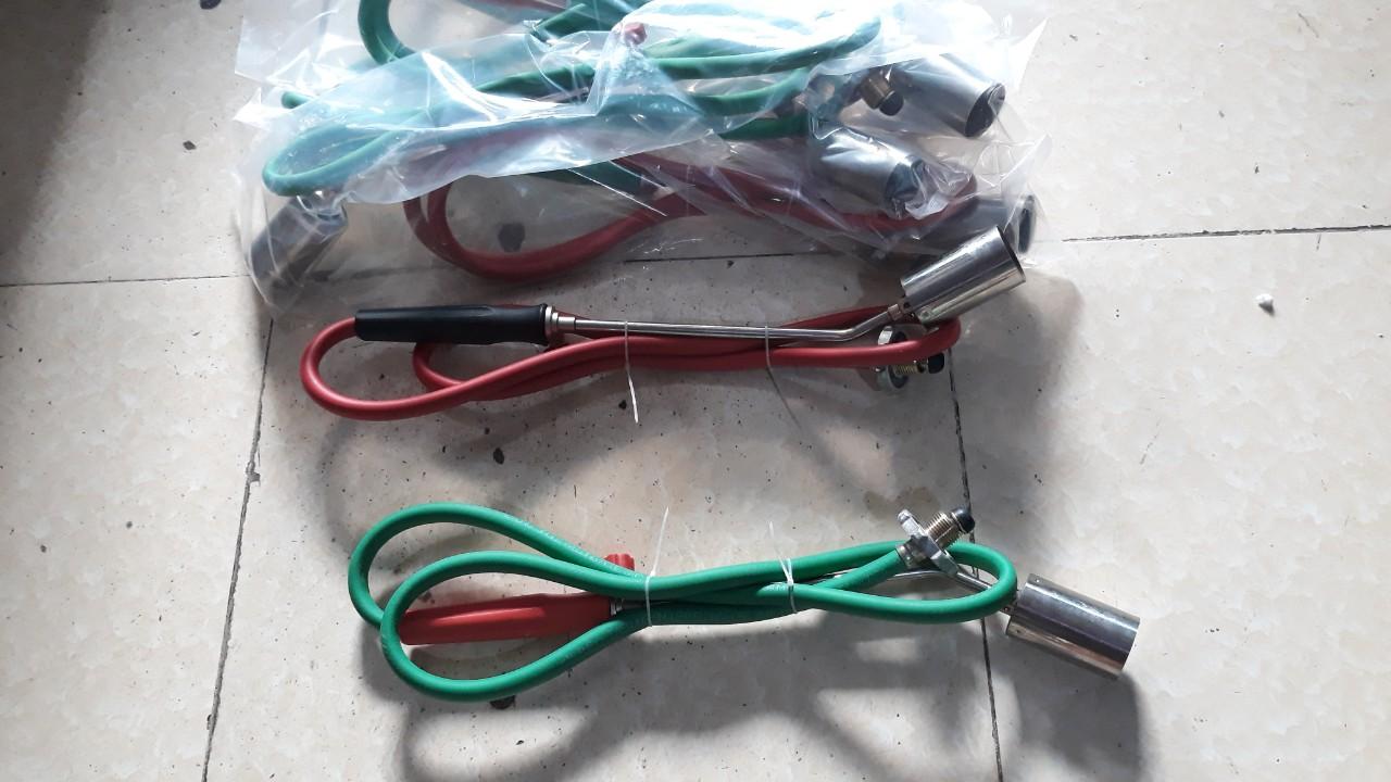 Đèn Khò Đại Dùng Bình Gas Loại 12Kg_Phi 40mm