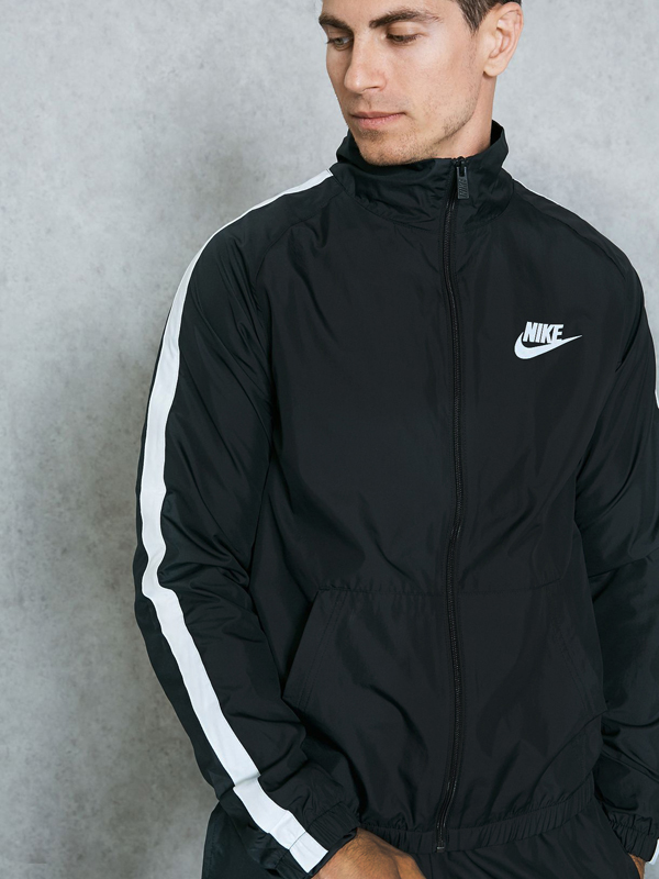 [HCM]ÁO KHOÁC NAM NIKE WOVEN SEASON JACKET