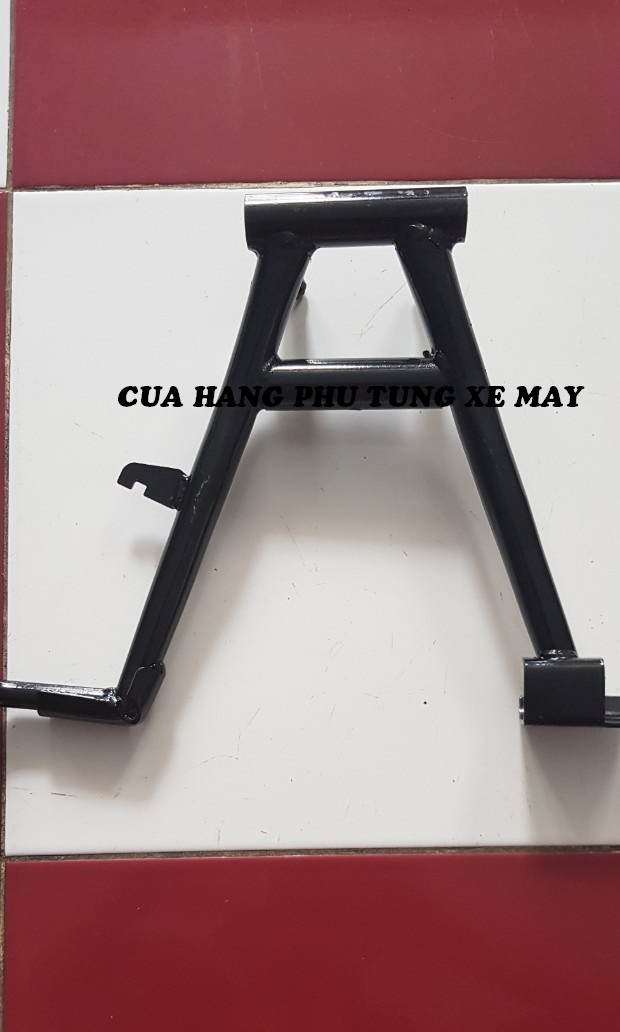 Chân chống đứng cho xe Chaly bền, đẹp