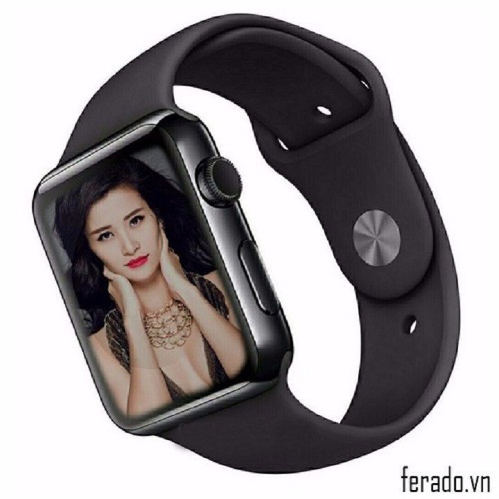 [HCM]Smart Watch Aw08 - Smart Watch Aw08