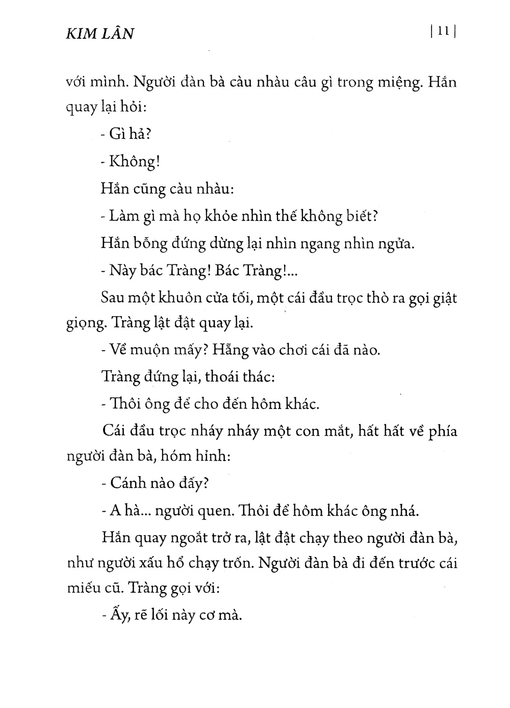 Sách: Vợ Nhặt - Kim Lân