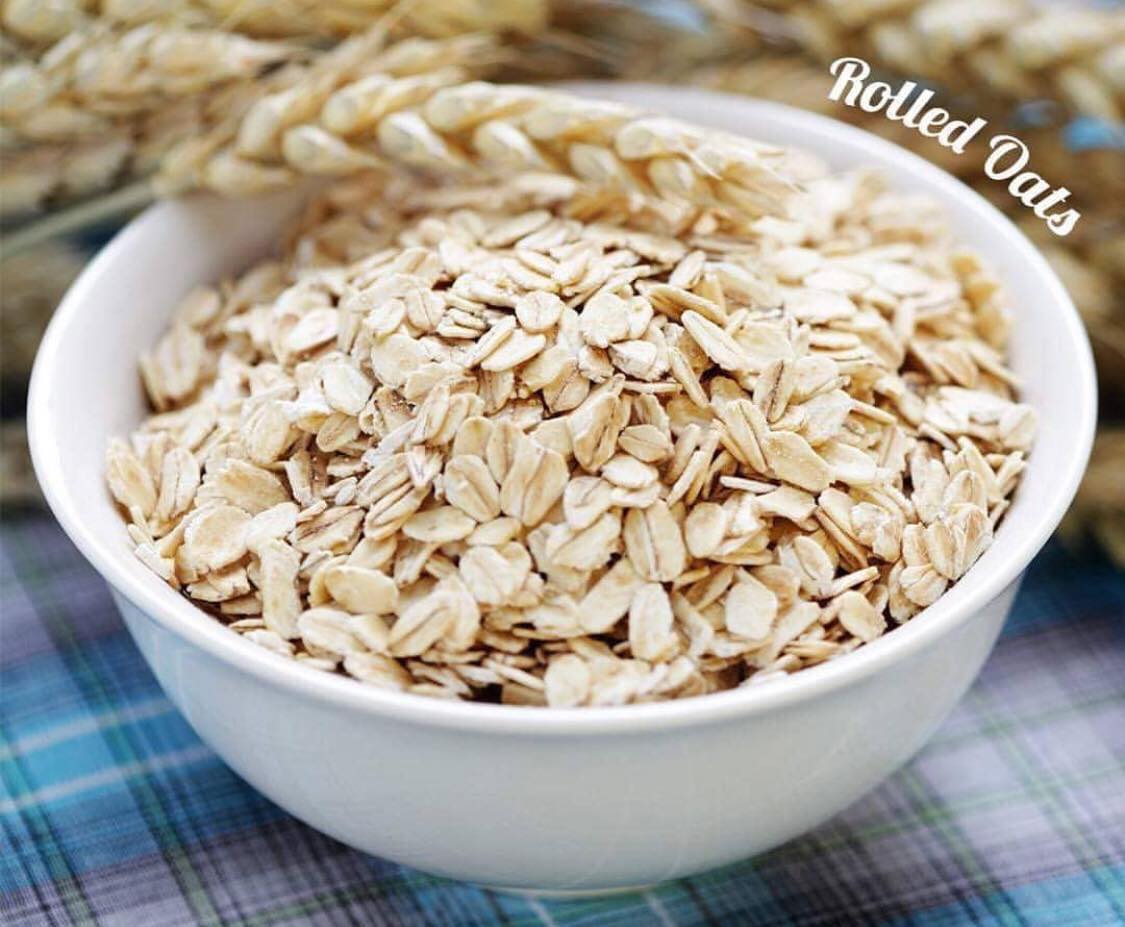 1KG YẾN MẠCH ÚC CÁN MỎNG