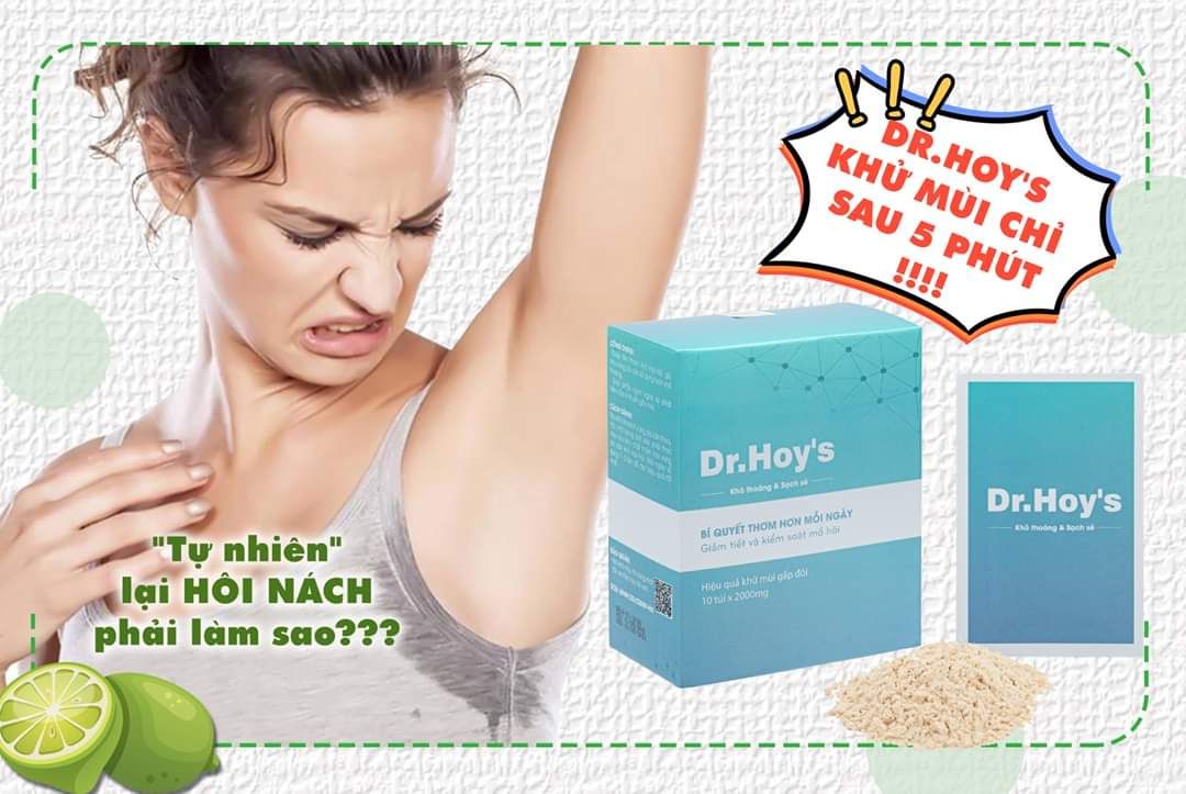 Dr. Hoy