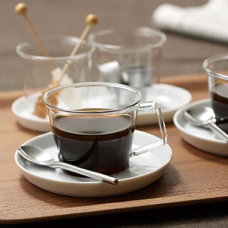 Tách Cafe Espresso Kinto Cast Espresso Cup