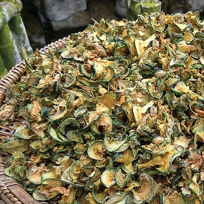 Bí đao phơi khô 1 kg