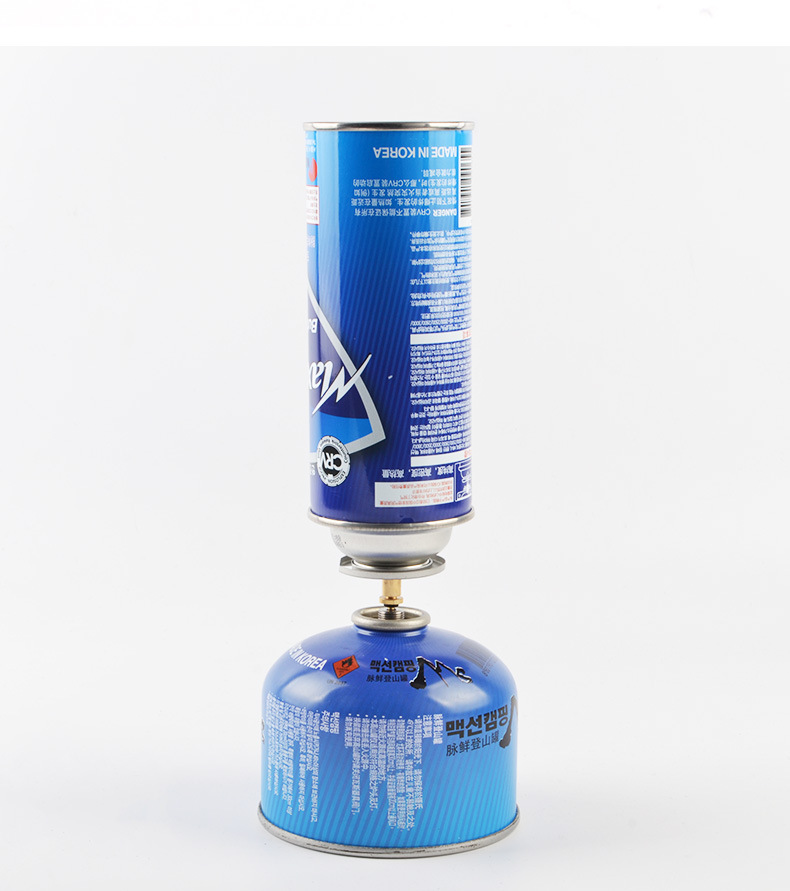 [HCM]Đầu chiết bình gas