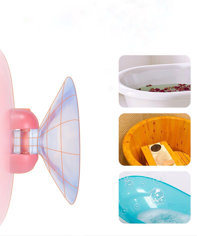 Đồ Chơi Nhà Tắm Cho Bé Siêu Kute