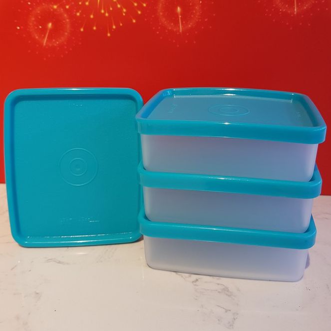 Hộp Bảo Quản Tupperware Trữ mát Mini 150ml (1 hộp)