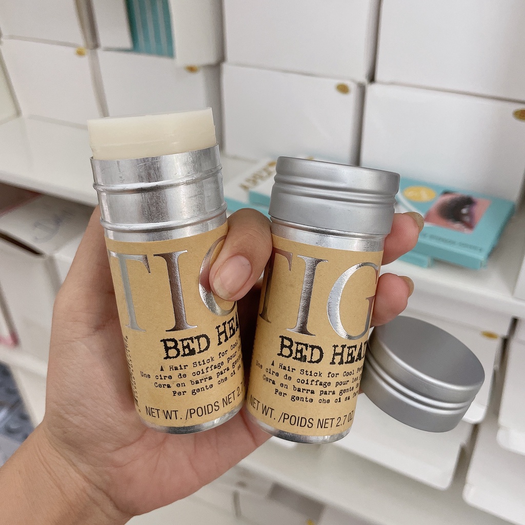 Sáp vuốt tóc con