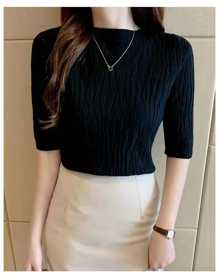 [Sale Freeship] Áo len nữ mùa đông đẹp
