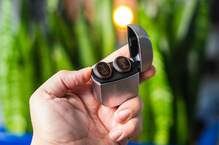 Tai nghe Klipsch T5 True wireless - Siêu Chất