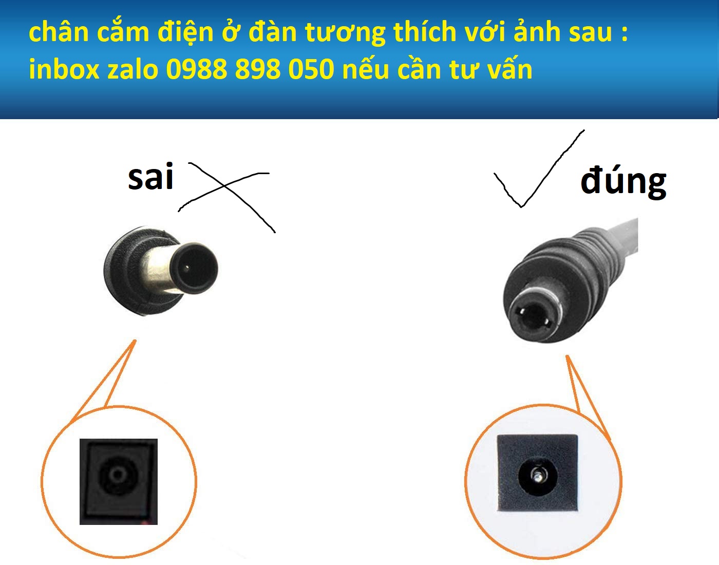 Cục Nguồn Đàn Organ CASIO. CTK-2100