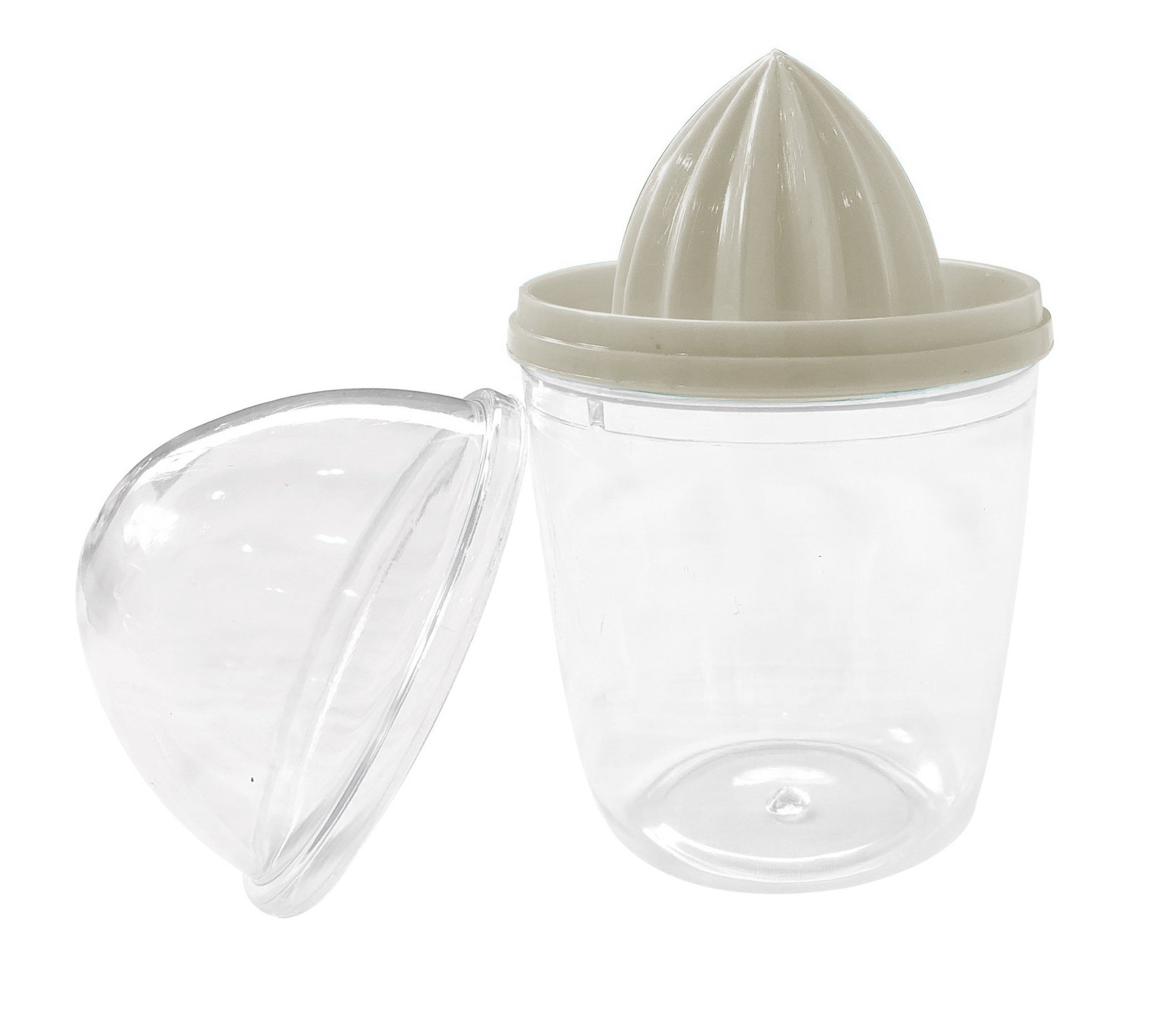 Vắt cam nhựa TỰ LẬP 043 - 7X7X15CM