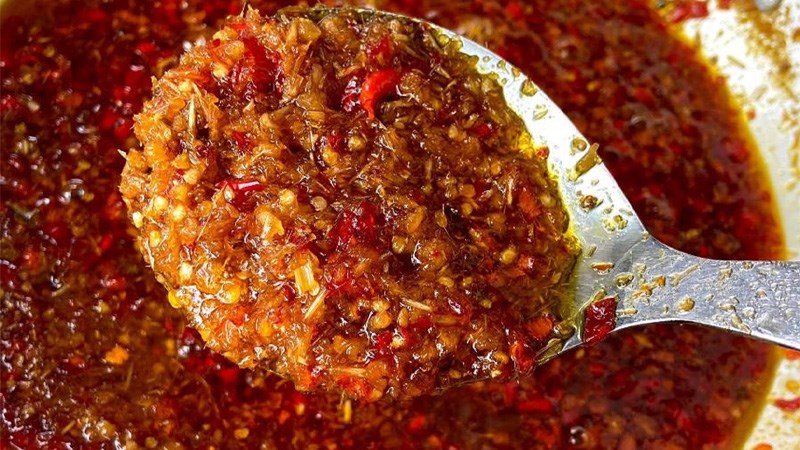 [HCM]SATE TÔM ÔNG CHÀ VÀ 180GR