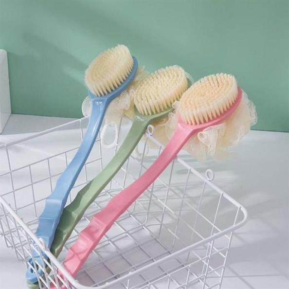 Cọ Lưng 2 Đầu Xuất Nhật (Loại Cọ Lưng)