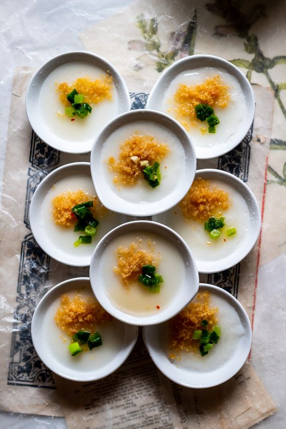 Bột bánh bèo 400gr - Mikko Hương Xưa