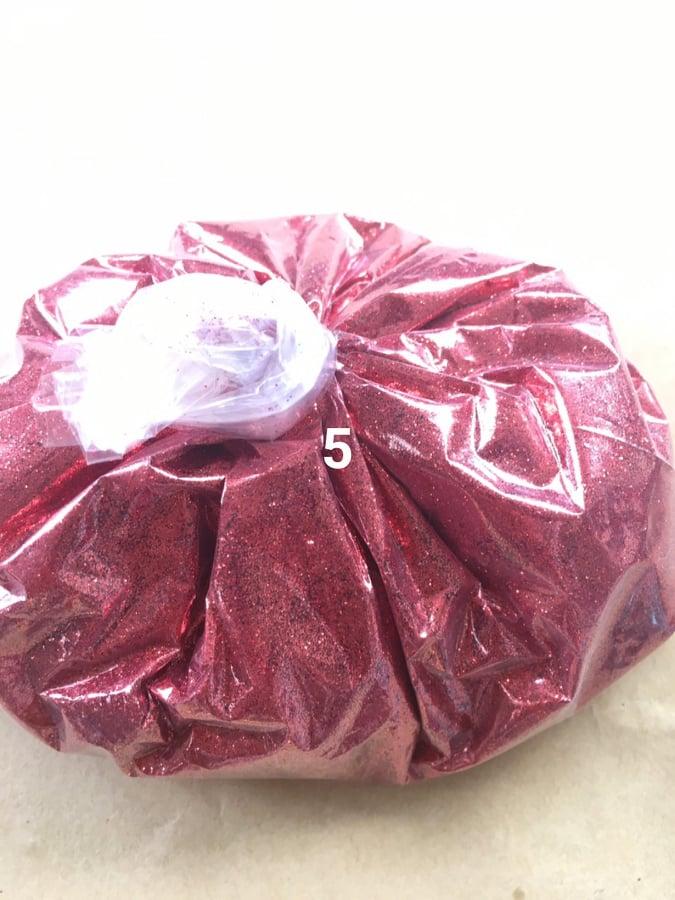 100g bột kim tuyến mịn