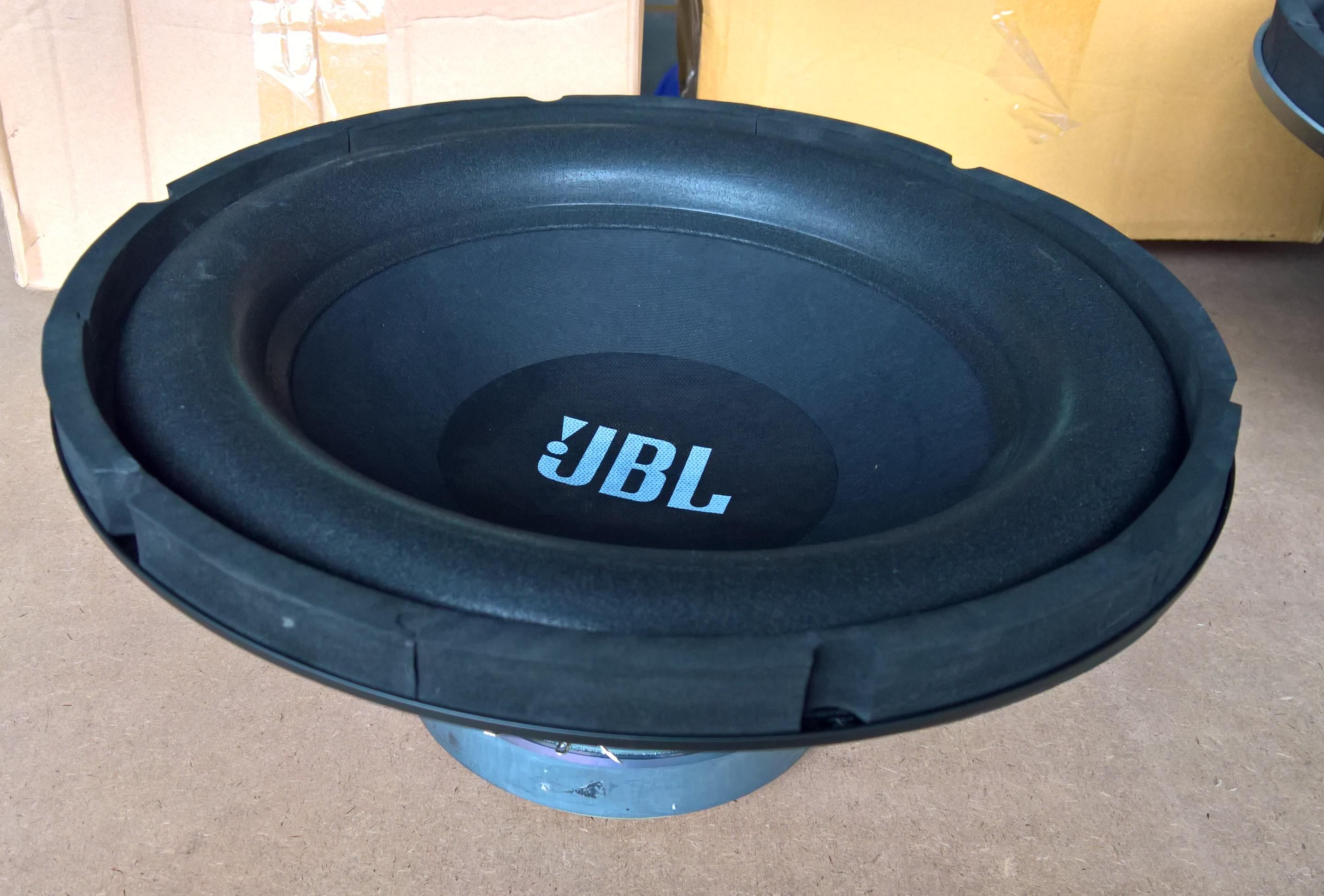 Loa rời Bass trầm ,SUB B12-140SJ