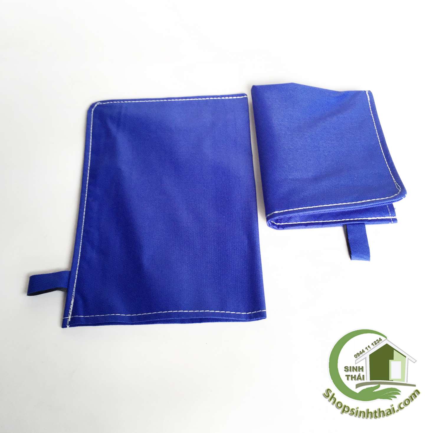 Túi đập đá - bao đập đá dày lớn