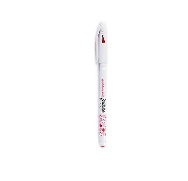 [HCM]Combo 5 Bút Gel Thien Long Gel-027 Đỏ - 8000669600