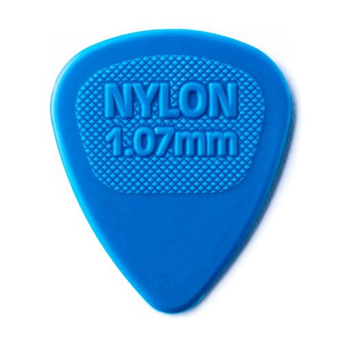 Pick Gảy Guitar Dunlop Nylon Standard