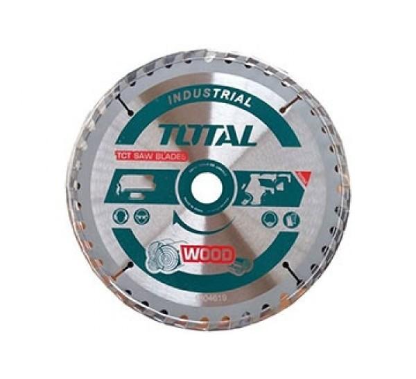 Lưỡi cưa tct 4tx60r total tac2311723t
