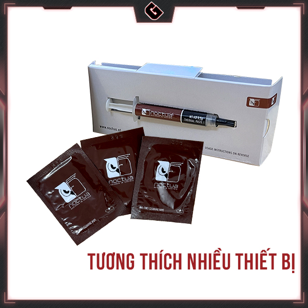 Keo Tản Nhiệt Noctua NT-H2 (3.5g)