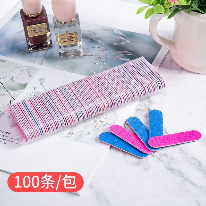 Dũa Móng Tay Mini Nhỏ Gọn