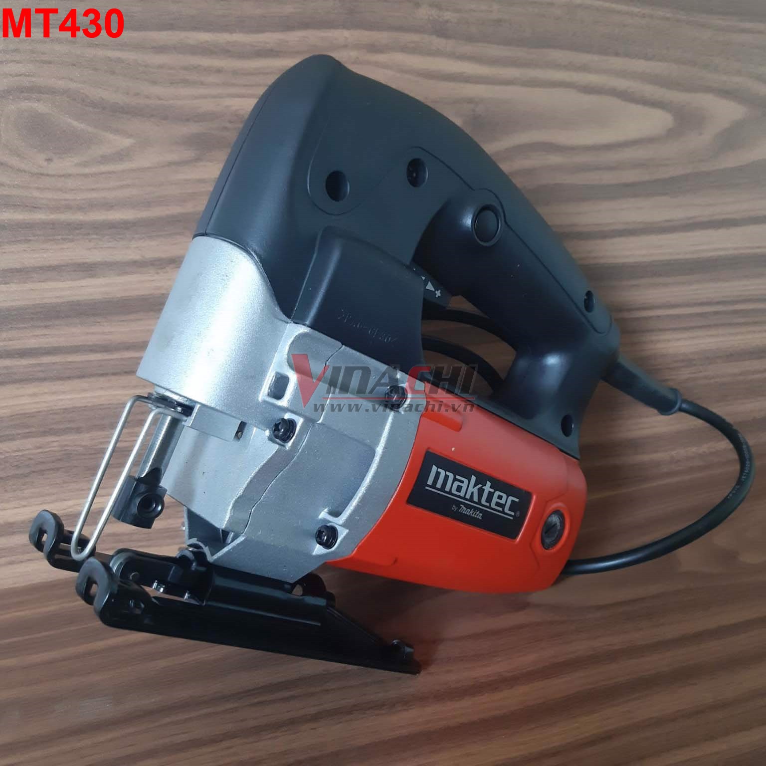 Máy cưa lộng MAKTEC - MT430 - 450W - 1 CA-I