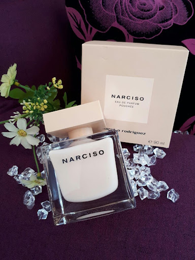 [Chiết 2,5,10ml] Nước Hoa Narciso Rodriguez Poudree
