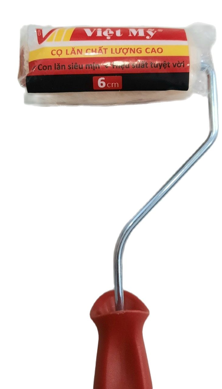 RULO LĂN SƠN 6cm -  Việt Mỹ
