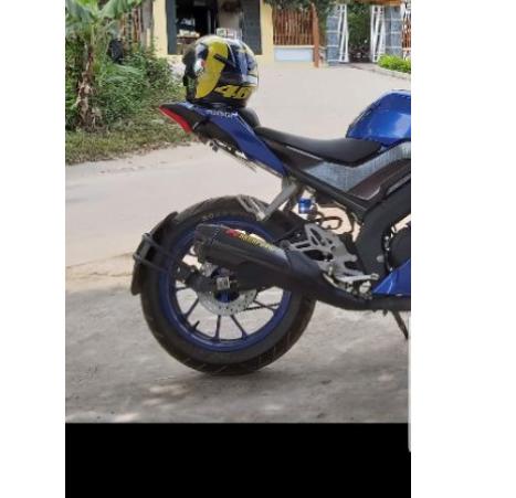 DÈ CHẮN BÙN TAY THÉP KTM PKL - PKN