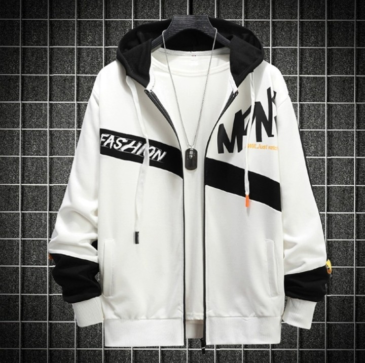 [HCM]HOT HOT ÁO KHOÁC HOODIE NAM NỮ CHUẨN ĐẸP SẮC NÉT NVB098